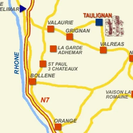 Les Lavandins Villa *