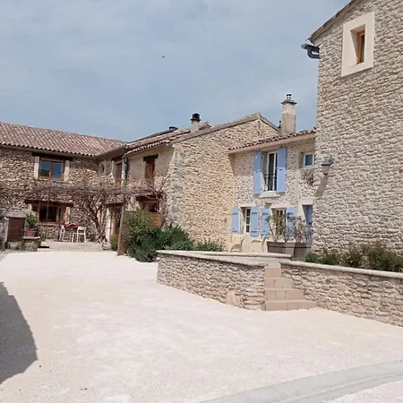 Les Lavandins Taulignan