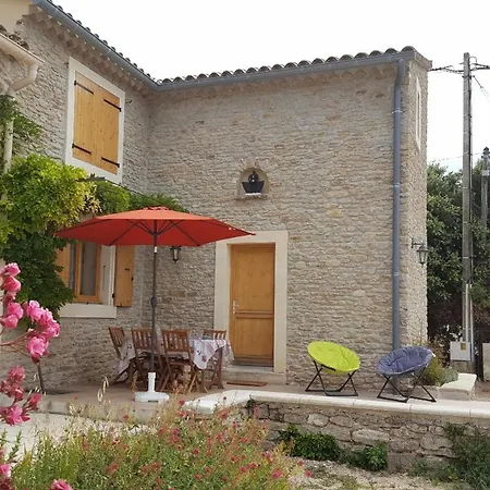 Les Lavandins Villa Taulignan